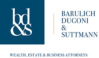 Barulich Dugoni & Suttmann | Wealth, Estate & Business Attorneys